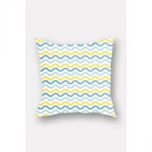 YS19106153435 Multicolor Cushion Cover