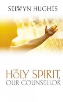 Holy Spirit by Selwyn Hughes Hardback