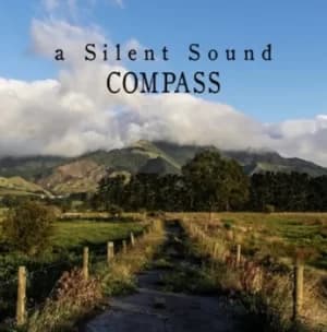 Compass by A Silent Sound CD Album