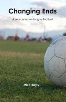 Changing Ends by Mike Bayly Paperback