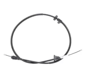 RIDEX Brake Cable VOLVO 124C0029 35464905,3546590,35465905 Hand Brake Cable,Parking Brake Cable,Cable, parking brake 9209756,92097567