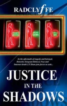 Justice in the Shadows by Radclyffe Paperback