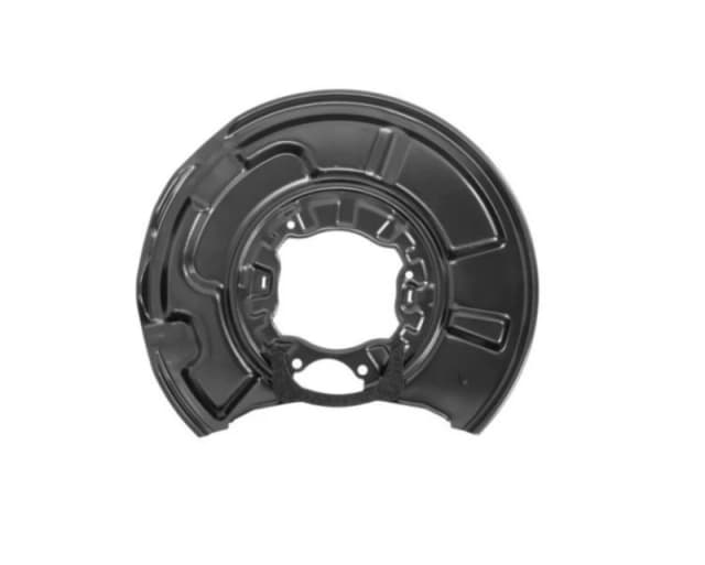 LTD LTD-2304201344 Brake Disc Back Plate Rear Axle Left Sheet Steel Splash Panel,brake disc (1330)