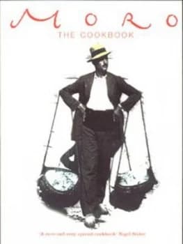 Moro by Samuel Clark Paperback