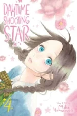 daytime shooting star vol 4 4