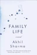family life a novel