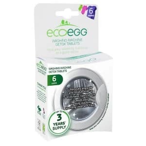 Ecoegg Detox Tablets