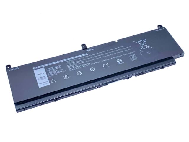 BTI 3HK45 compatible 95Wh 6-cell battery for Dell Precision 7550 / 775