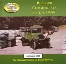 Bedford Commercials Of The 1930s : Classic Marques