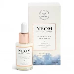 NEOM Ultimate Calm Face Serum 28ml