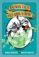 batman tales once upon a crime