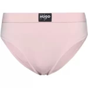 Hugo 1993 Briefs - Pink
