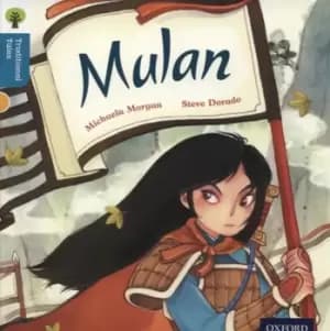 Mulan by Michaela Morgan
