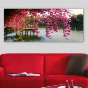 YTY173985326_50120 Multicolor Decorative Canvas Painting