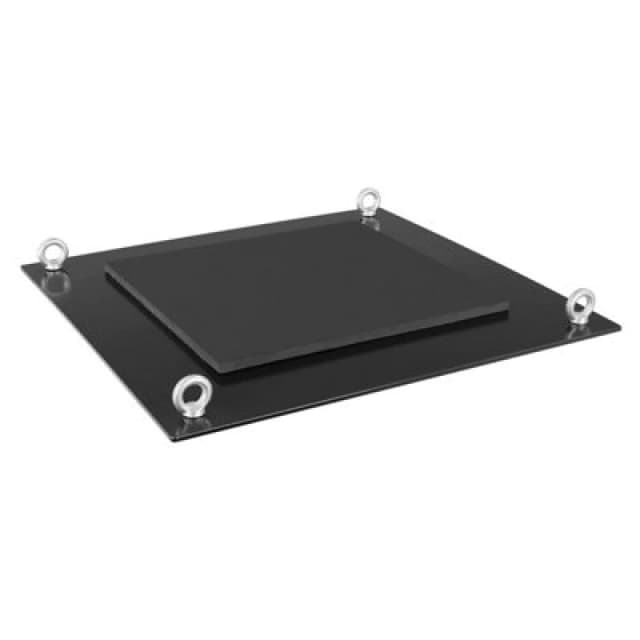Sealey Lifting Plate for TR, ETJ and TRQ Transmission Jacks TRP200 Weight Capacity: 200kg
