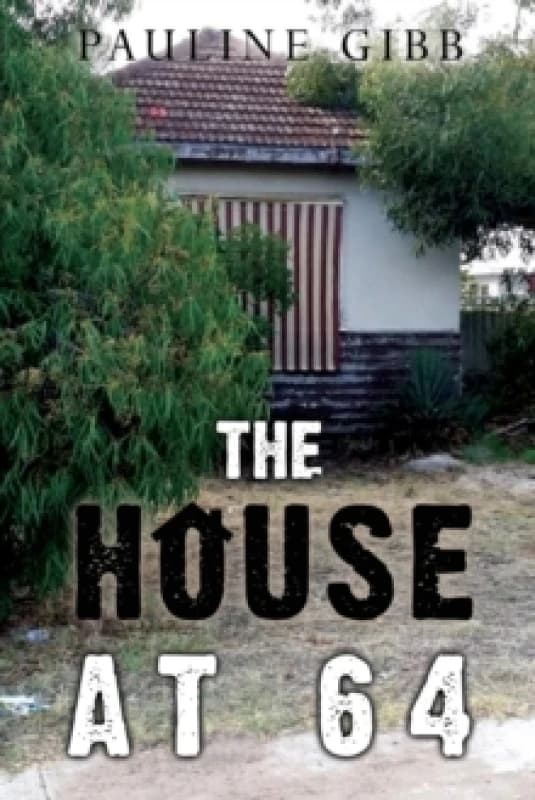The House at 64 Paperback / softback