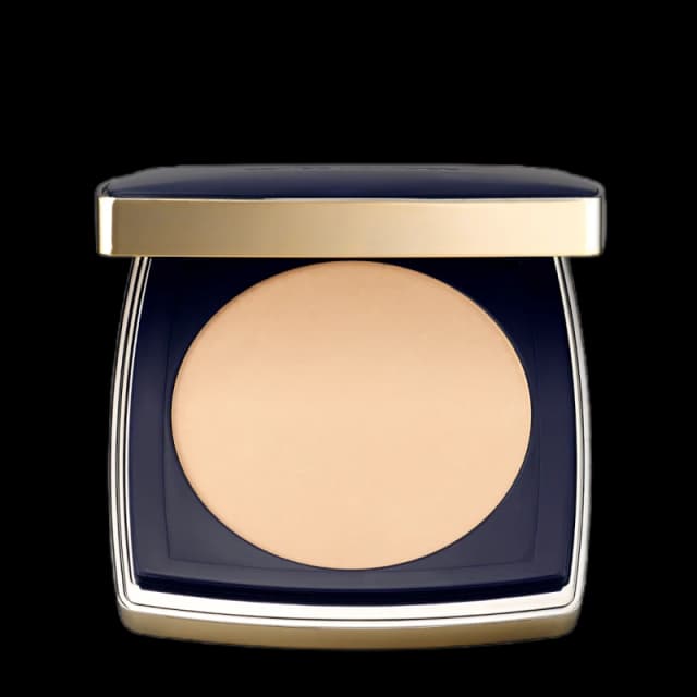 Estee Lauder Double Wear Stay-In-Place Matte Powder Foundation 11g 2W1 - Dawn