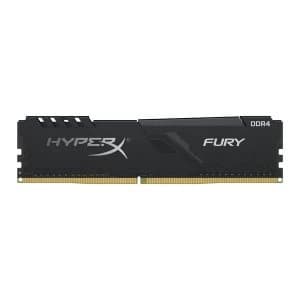 HyperX Fury 4GB 2400MHz DDR4 RAM