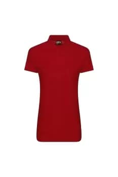 Pro Polyester Polo Shirt