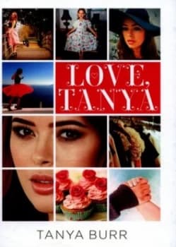 Love Tanya by Tanya Burr Hardback