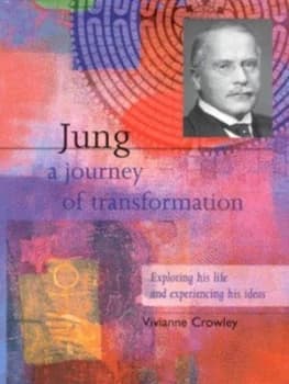 Jung by Vivianne Crowley Hardback