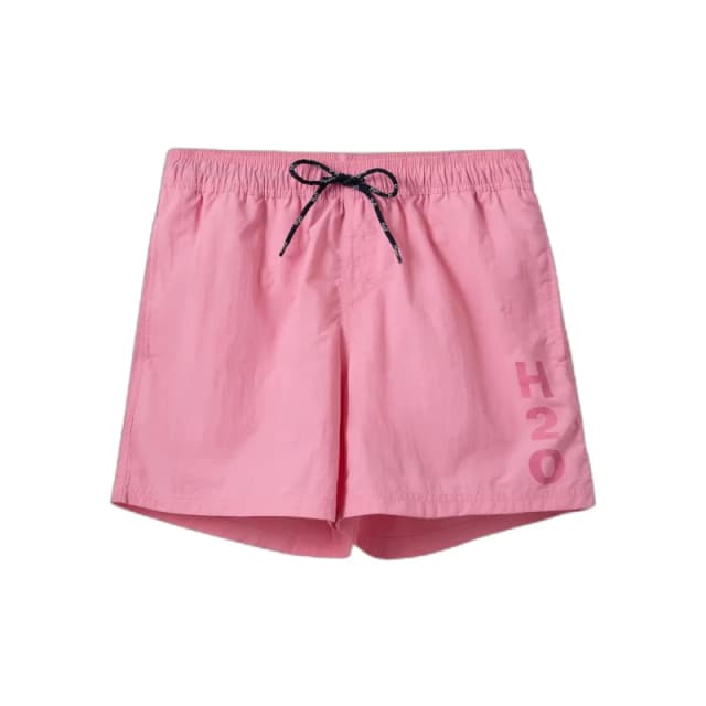 Swim shorts H2O Leisure Logo Rose Male 2XS