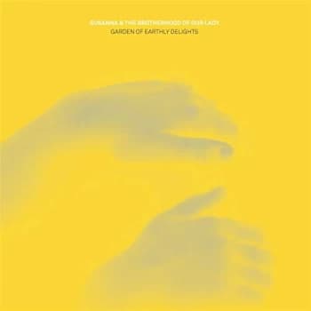 Susanna & the Brotherhood of Our Lady - Lp-Susanna & The Brotherhood Of Our Lady-Garden Of Vinyl