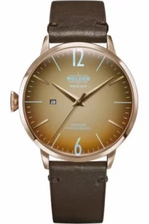 Unisex Welder The Moody 45mm Watch K55/WRC309