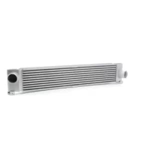 RIDEX Intercooler FIAT,PEUGEOT,CITROEN 468I0079 0384K1,E256094,1347700080 Turbo Intercooler,Intercooler, charger 0384K1,E256094