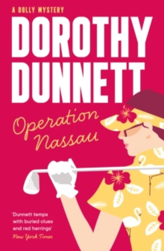 Operation Nassau Paperback / softback