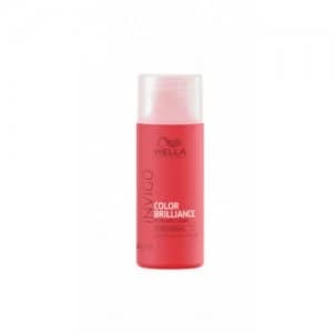 Wella INVIGO Color Brilliance Shampoo for Fine Hair 50ml