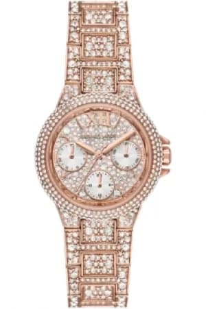 Michael Kors Camille Watch MK6997