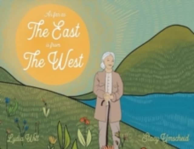 As Far as the East is From the West Paperback / softback