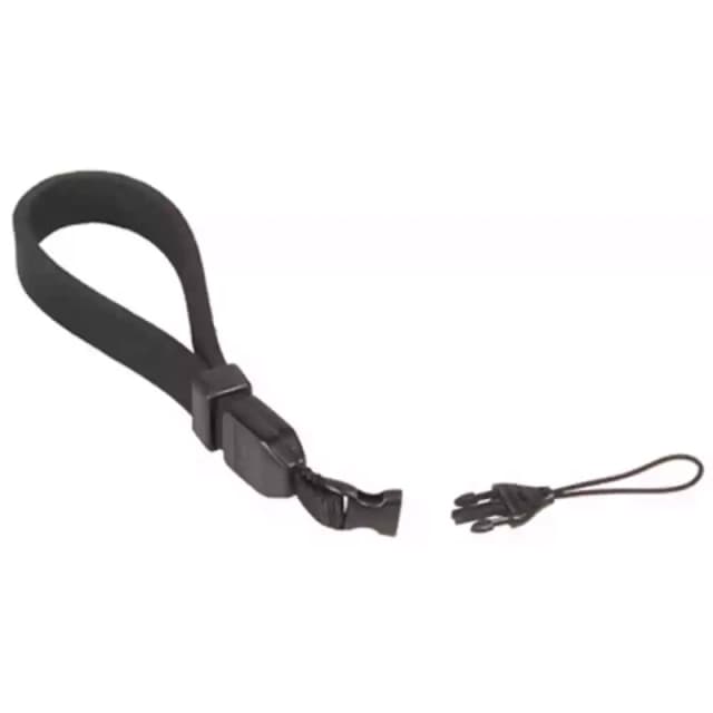 Optech Cam Strap-QD Black