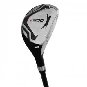 Slazenger V300 Hybrid Graphite Golf Club - R/H