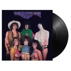 Velvett Fogg - Velvett Fogg Vinyl