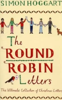 The round robin letters by Simon Hoggart