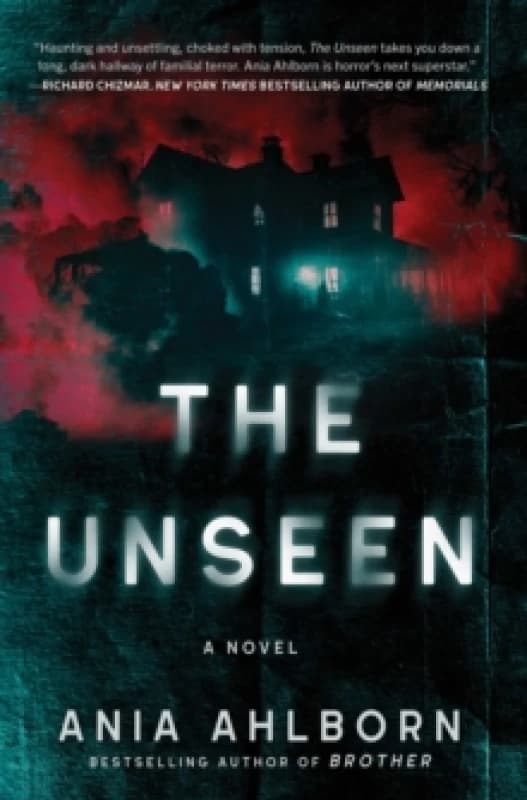 The Unseen : A Novel Hardback