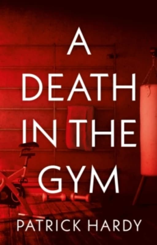 A Death in the Gym Paperback / softback
