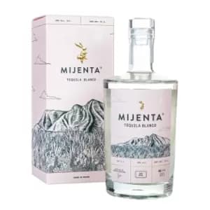 Mijenta Tequila Blanco
