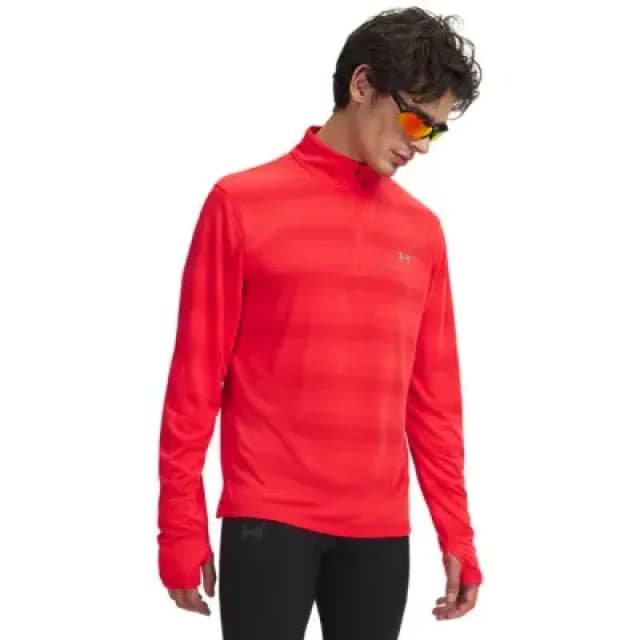 Training top Under Armour Velociti Rouge Unisex L