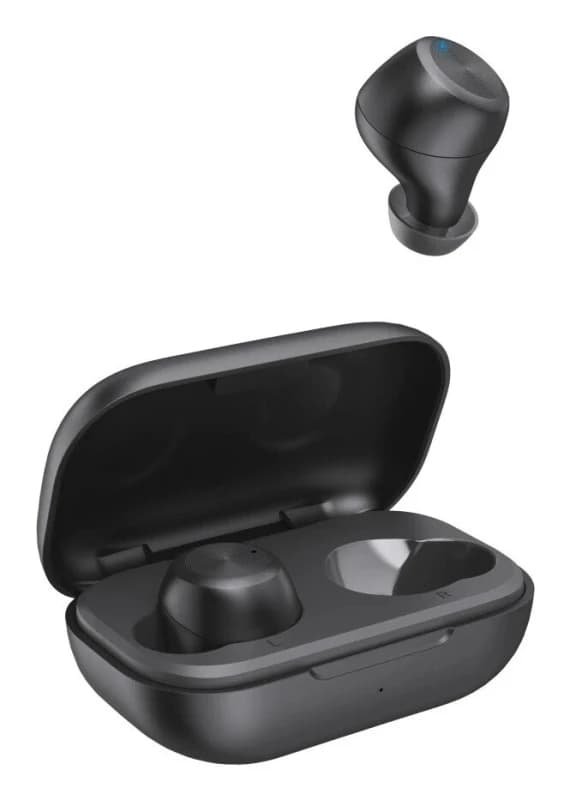 Hama Hama Spirit Chop II Headset True Wireless Stereo (TWS) In-ear Sports Bluetooth Black 00184172