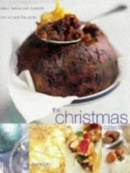 The Christmas Collection Hardback