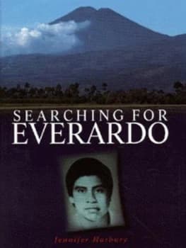 Searching for Everardo by Jennifer Harbury Hardback