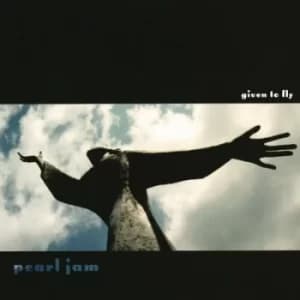 Given to Fly by Pearl Jam Vinyl Album