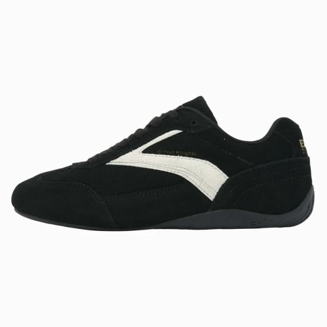 british knights Womens Trainers British Knights Swayco Noir Female 36