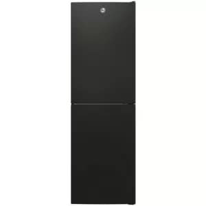 Hoover HOCT3L517FBK 273L Freestanding Fridge Freezer