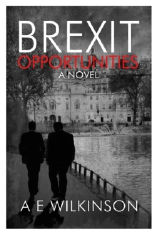 Brexit Opportunities : A Novel Paperback / softback