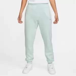 Nike Fleece Cuffed Jogging Pants Mens - Green