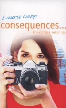 The Camera Never Lies by Laurie Depp Paperback